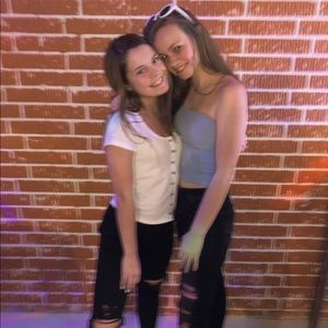 Meet your Posher, Ashtyn